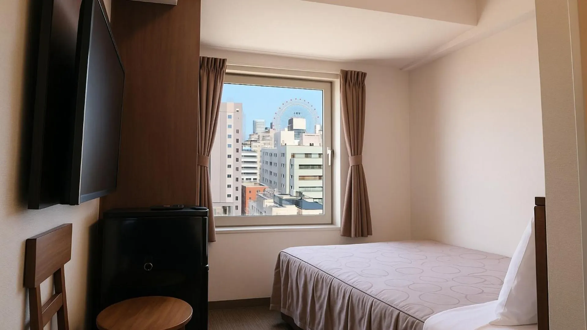 Swanky Hotel Otomo - Vacation Stay 99076V Sapporo